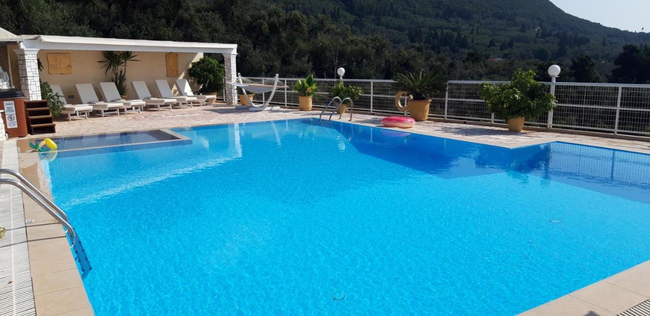 Villa Thalassa Thea *