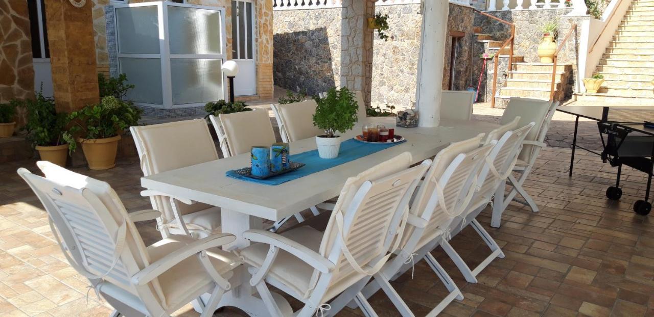 Thalassa Thea * Paramonas (Corfu)