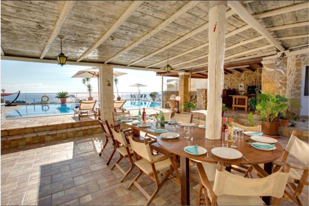 Villa Thalassa Thea *