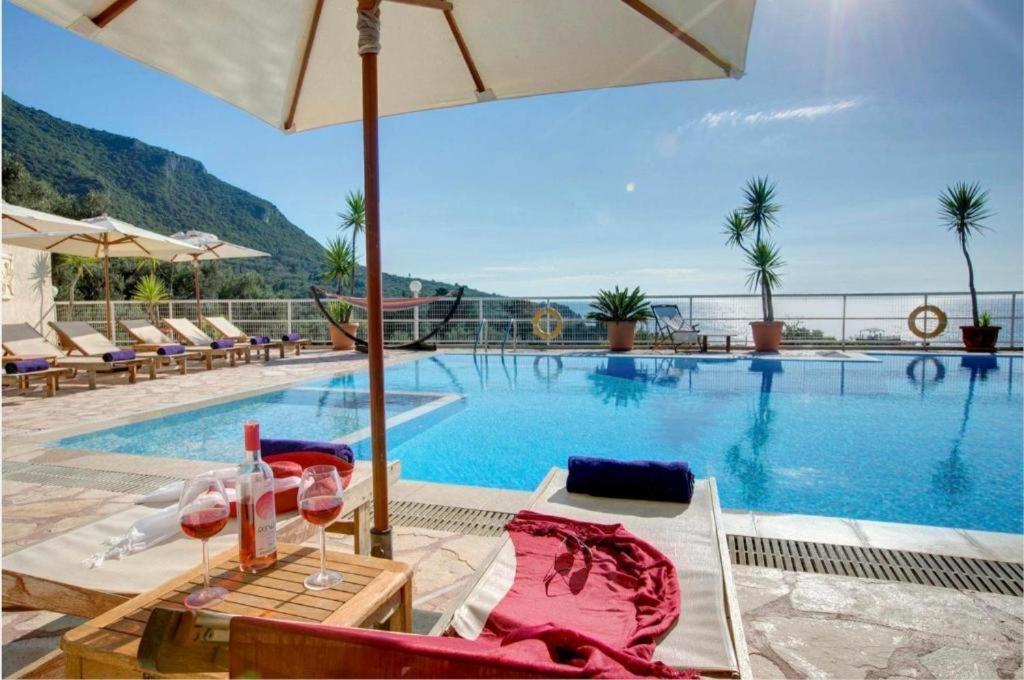 Villa Thalassa Thea *